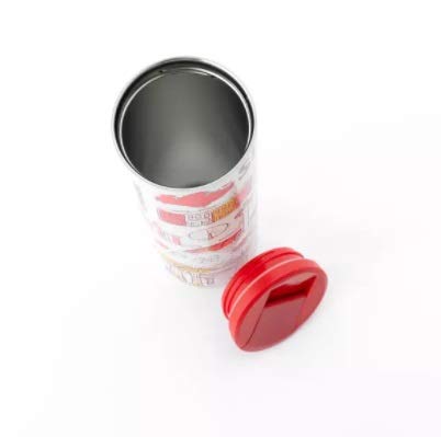 スタバ 中国【ジンジャーマンステンレスタンブラー】385ml スタバ 中国【ジンジャーマンステンレスタンブラー】385ml