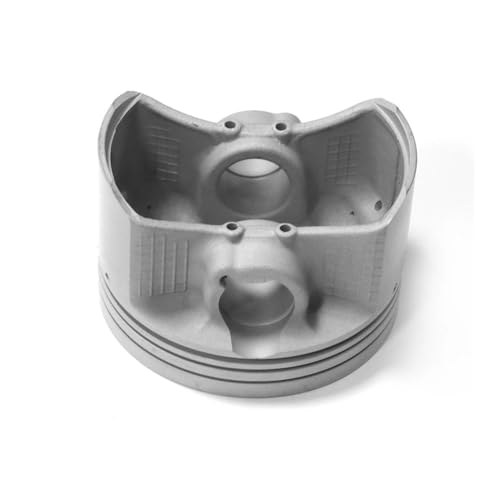 Segment de cylindre 13101-004-0000 contre la perte de compression - 5