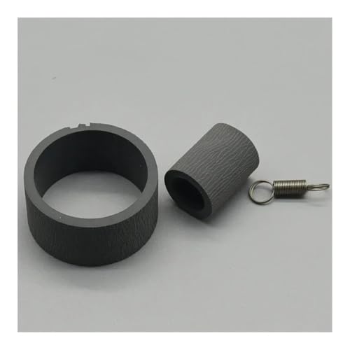 Rouleau de ramassage pour imprimantes L300 L355 L210 et L110 en lot de 10 pièces