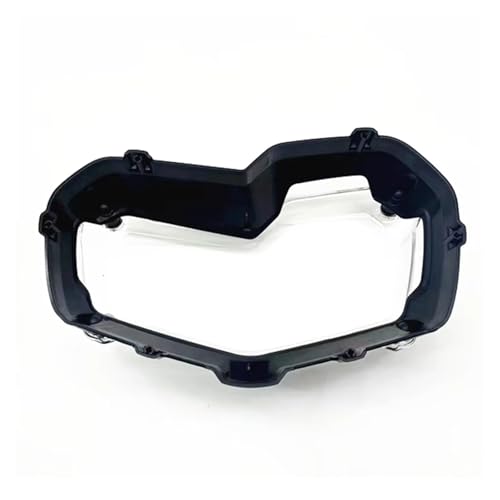 Grille de protection phare pour BMW F850GS Adventure et F750GS cache moto