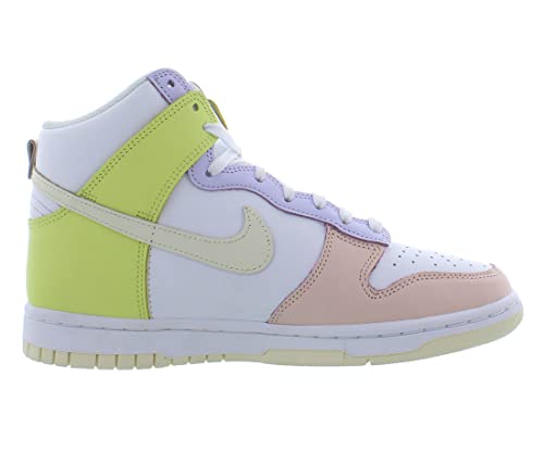 Nike Dunk High Unisex Shoes Size2