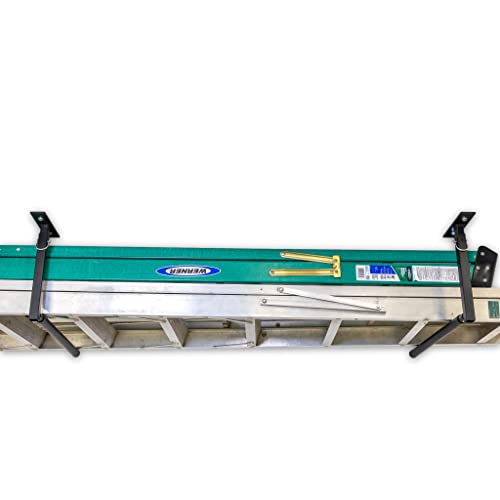 Smart Garage Storage Lift System