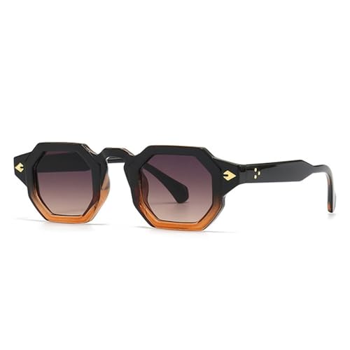 Lunettes de soleil rétro pour les festivals et les sorties estivales