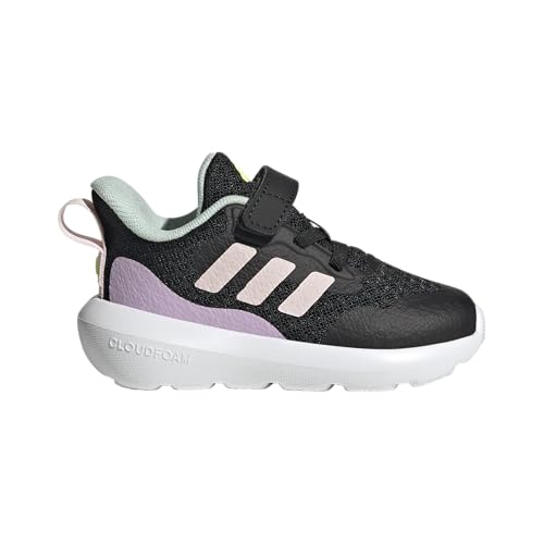 Image of Adidas Unisex-Child Fortarun 2.0 Running ShoesRunning Shoe