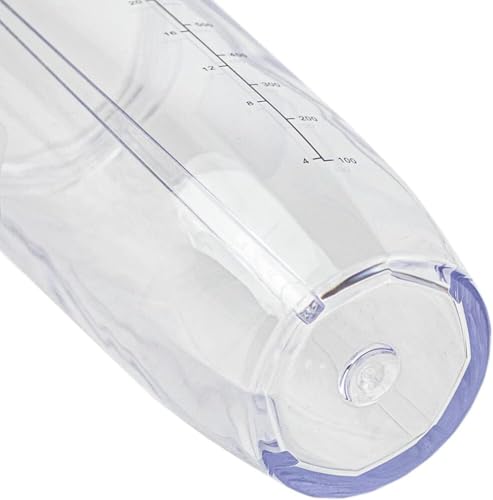 Pack de 2 vasos de 24oz con tapas Sip N Seal miniatura 3