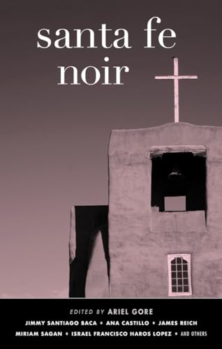 Santa Fe Noir view 2