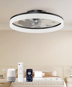 best smart ceiling light