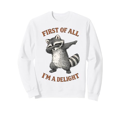 �܂����ɁAI'm A Delight�ARaccoon�A�ʔ�������Ȍ��t �g���[�i�[