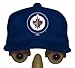 Rico Winnipeg Jets Forest Face Yard Art Tree Decoration for Your Yard or Garden