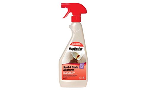 Preisvergleich Produktbild Rug Doctor Fleckenentferner, 500 ml