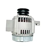 NSXYM 27060-17220 2706017220 27060-17171 2706017171 Alternators Compatible for Toyota Land Cruisers