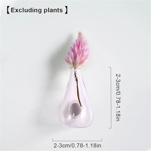 Aimants de réfrigérateur céramique 3D idée cadeau maison 5pcs