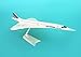 Produktbild Skymarks SKR107 Concorde Air France 1:250