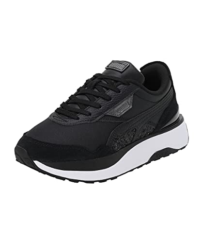 Image of PUMA - Cruise Rider SQ - 38629201, Black, 3 UK