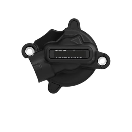 Protection moteur moto GSX-R1000 R L7-M2, évite les fissures du carter stator en cas de chute