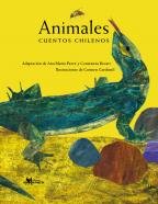 Animales 9568209301 Book Cover