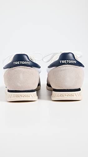 Image of TRETORN Women's Rawlins Casual Lace-Up Sneakers