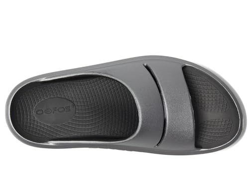 Image of OOFOS womens Oomega Ooahh Slide