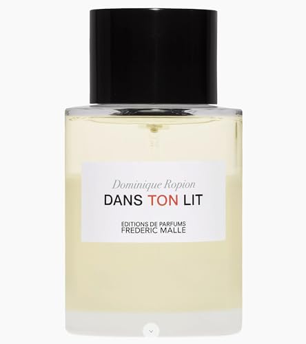 FREDERIC MALLE Dans Ton Lit Editions De Parfums 100 ml
