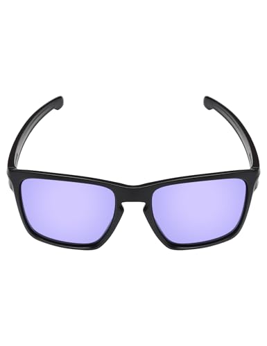 Image of Mryok Replacement Lenses for Oakley Sliver XL OO9341 Sunglass, HD Polarized, UV Protection, Impact Resistant & Perfectly Fit