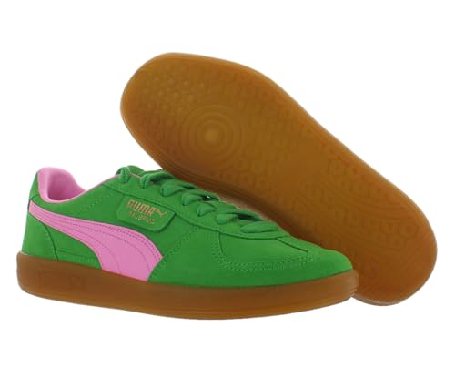 Image of PUMA Womens Mayze Platform Sneakers Shoes Casual
