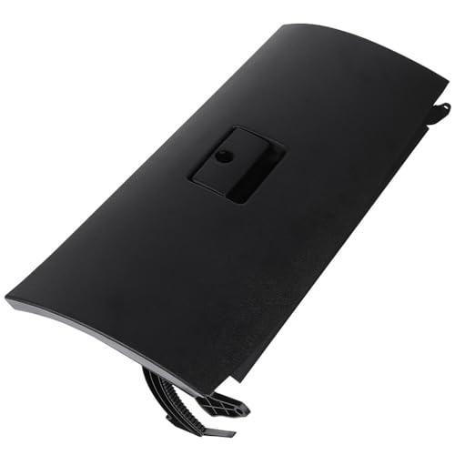 Cubierta de Tapa para Guantera Negra miniatura 7
