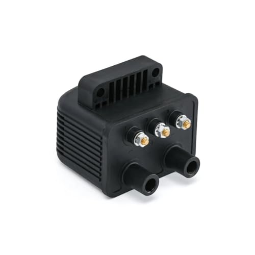 Kit d'allumage électronique programmable N5KD pour motorisation Evolution XL