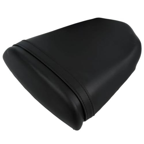 Asiento pasajero trasero para sustituir tapizado desgastado en GSXR K4