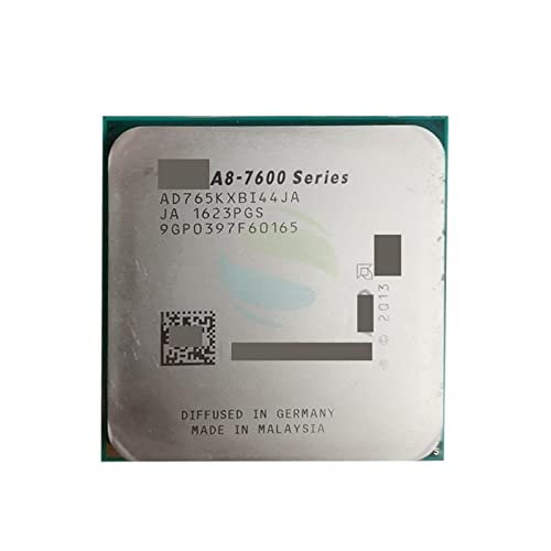A8-7650K