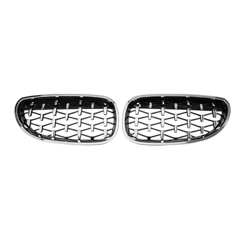 Grille calandre avant BMW E61 pour sublimer vos trajets quotidiens en break