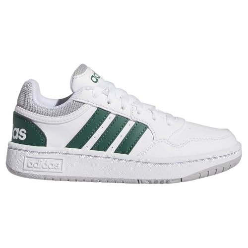 adidas Hoops 3.0 K Sneaker Sportschuh Kinder Jugendliche Unisex...
