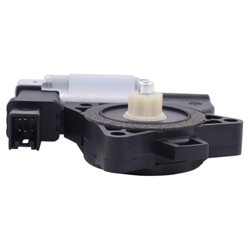 Doo Engy Fensterhebermotor Vorne Rechts Motor Fensterheber Elektromotor für Maz-da 3 BK 2003 2004 2005 2006 2007 2008 2009