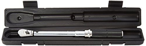 Image of GEARWRENCH 3 /8 inch Drive Micrometer Torque Wrench 30-250 in /lbs. - 85061