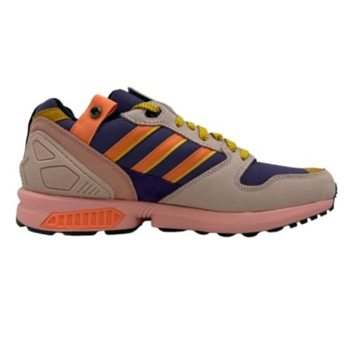 Image of adidas Mens Zx 5000 Casual Shoe