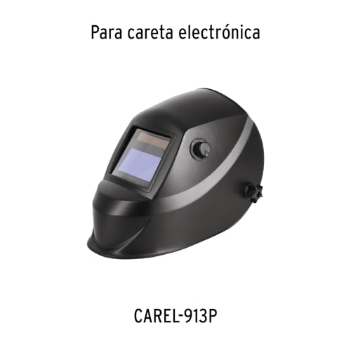 Careta electrónica 11 Imagen adicional
