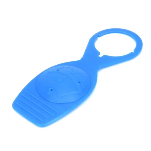 Bouchon lave glace idéal pour préparer votre R8 2007-2012 avant les longs trajets