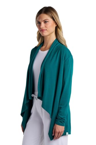 Image of Women's Long Sleeve Sun Wrap - UPF 50+ Sun Protection - Marietas