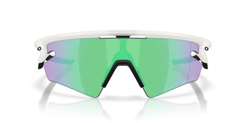 Oakley (�I�[�N���[) �T���O���X 0OO9499 SPHAERA SLASH MATTE VAPOR PRIZM ROAD JADE 94990436 �Ό�