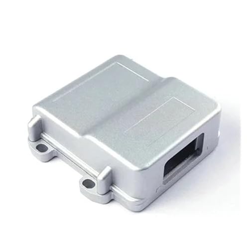 Boîtier de commande électronique 24 broches pour voiture contrôleur de conversion GPL CNG - 3