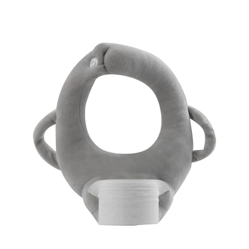 Babykissen, Stillkissen, Stützkissen für Fläschchen für optimalen...