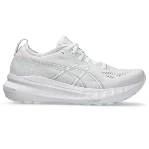 ASICS Women's Gel-Kayano 31 Sneaker