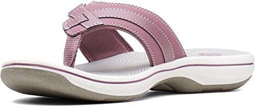 Image of Clarks girls 26134253 GreyFashion Sandals
