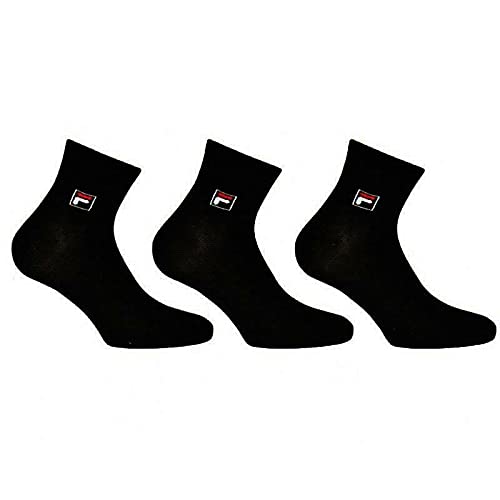 QUARTER SOCKS F1763 Çorap Uniseks