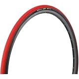 パナレーサー(Panaracer) コンフィー 700×28C クリンチャー COMFY レッド F728-CMF-R
