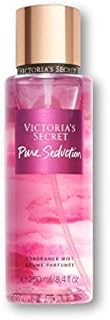 Victoria's Secret Pure Seduction Body Mist for Women, 8.4 Ounce