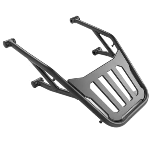 Porte-bagages arrière pour Rebel CMX1100 support passager 2021-2026