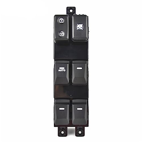 Interruptor de ventanilla 93570-1Y200 para KIA Morning Picanto 2012 2013 2014 2015