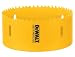 DEWALT D180072 4 1/2-Inch Hole Saw