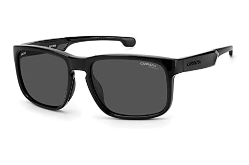 CARRERA DUCATI CARDUC 001/S 807 BLACK 57/18/135 MAN Sunglasses3