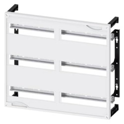 Kit de montage Siemens 8GK4351-3KK22 pour panneau de distribution
